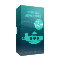 Deep Sea Adventures boost