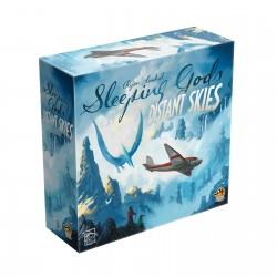 Sleeping Gods – Distant Skies Deluxe