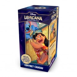 Disney Lorcana Coffret Lilo 2025