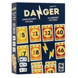 Danger