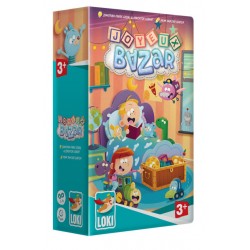 Joyeux Bazar