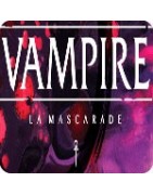 Vampire la Mascarade